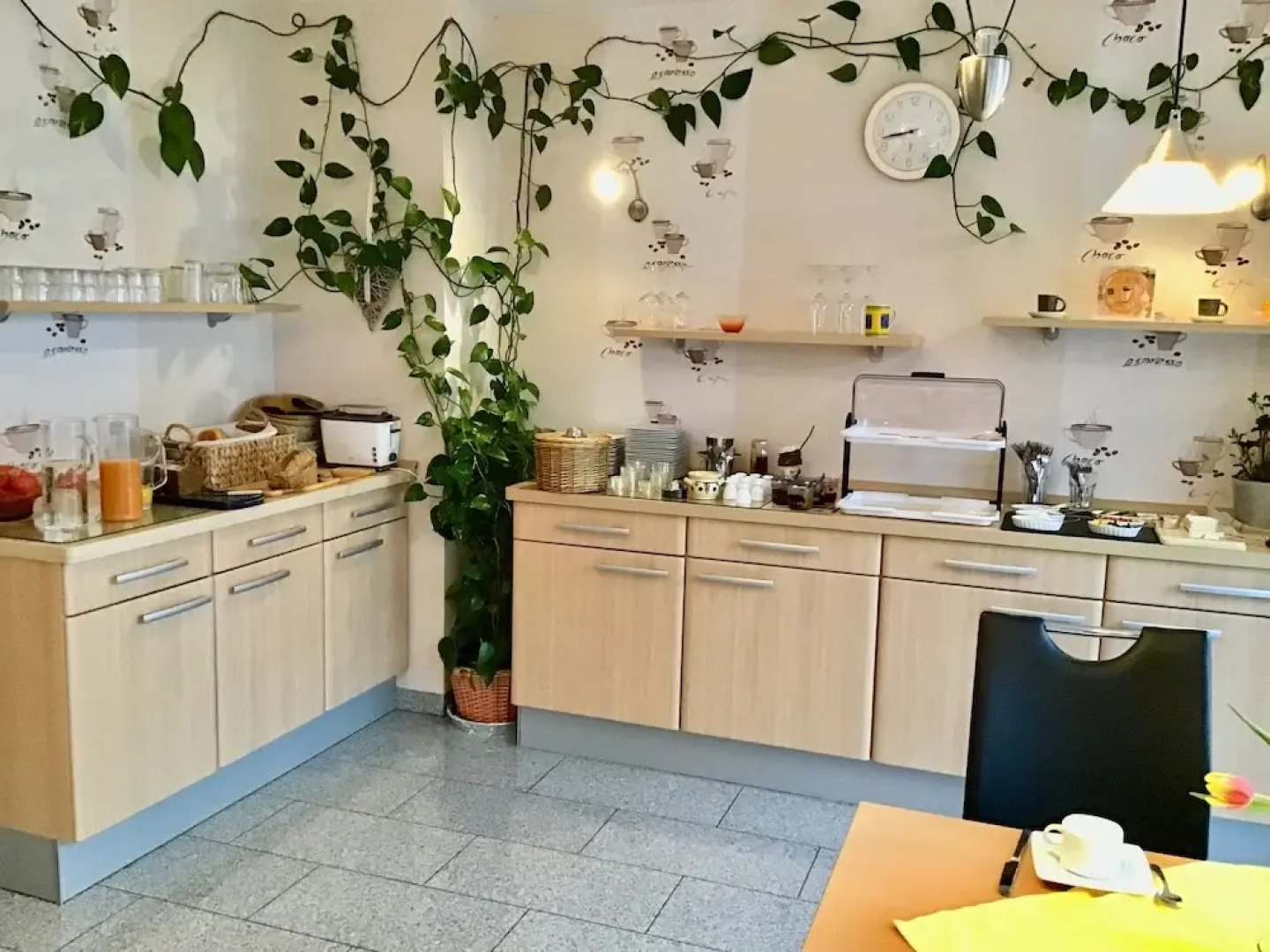 Pension am Schlossberg