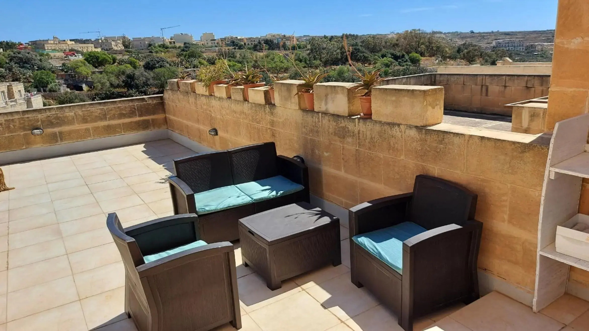 Happy and Healthy Gozo