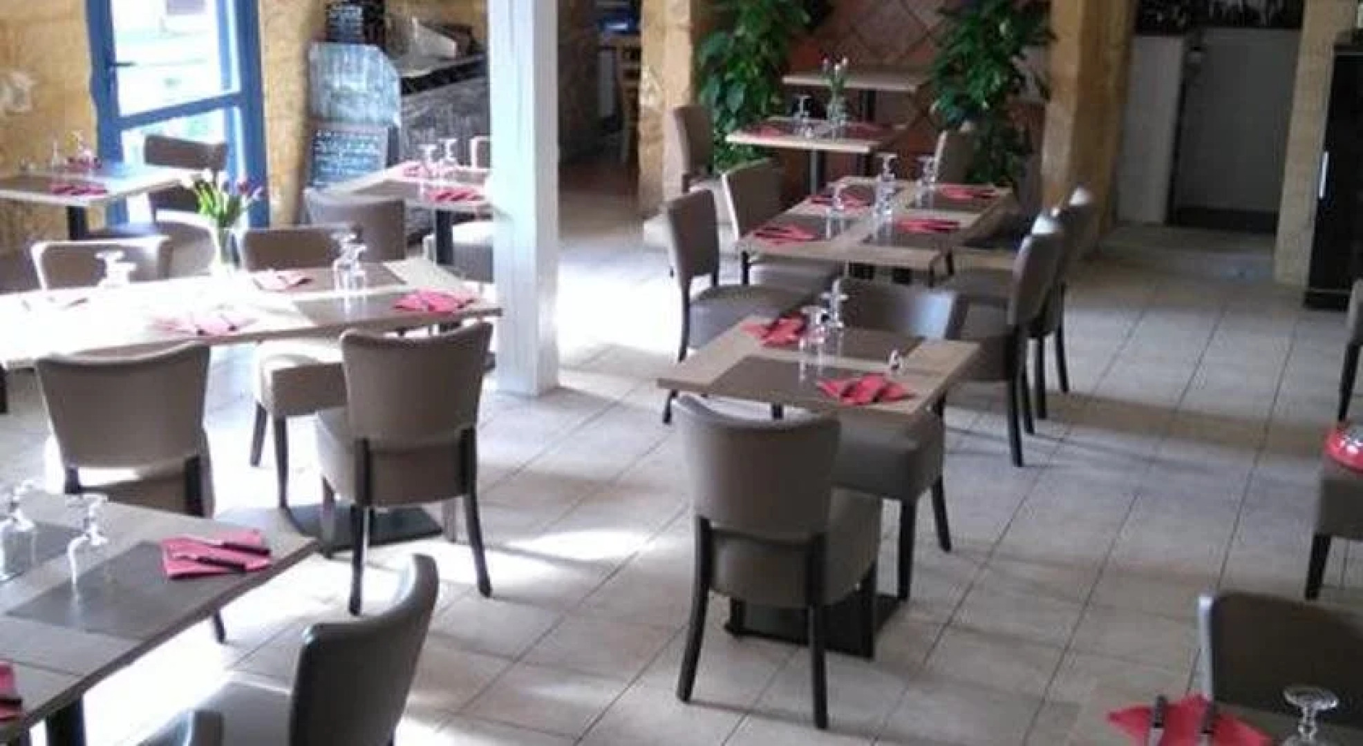 Hotel Restaurant La Traverse