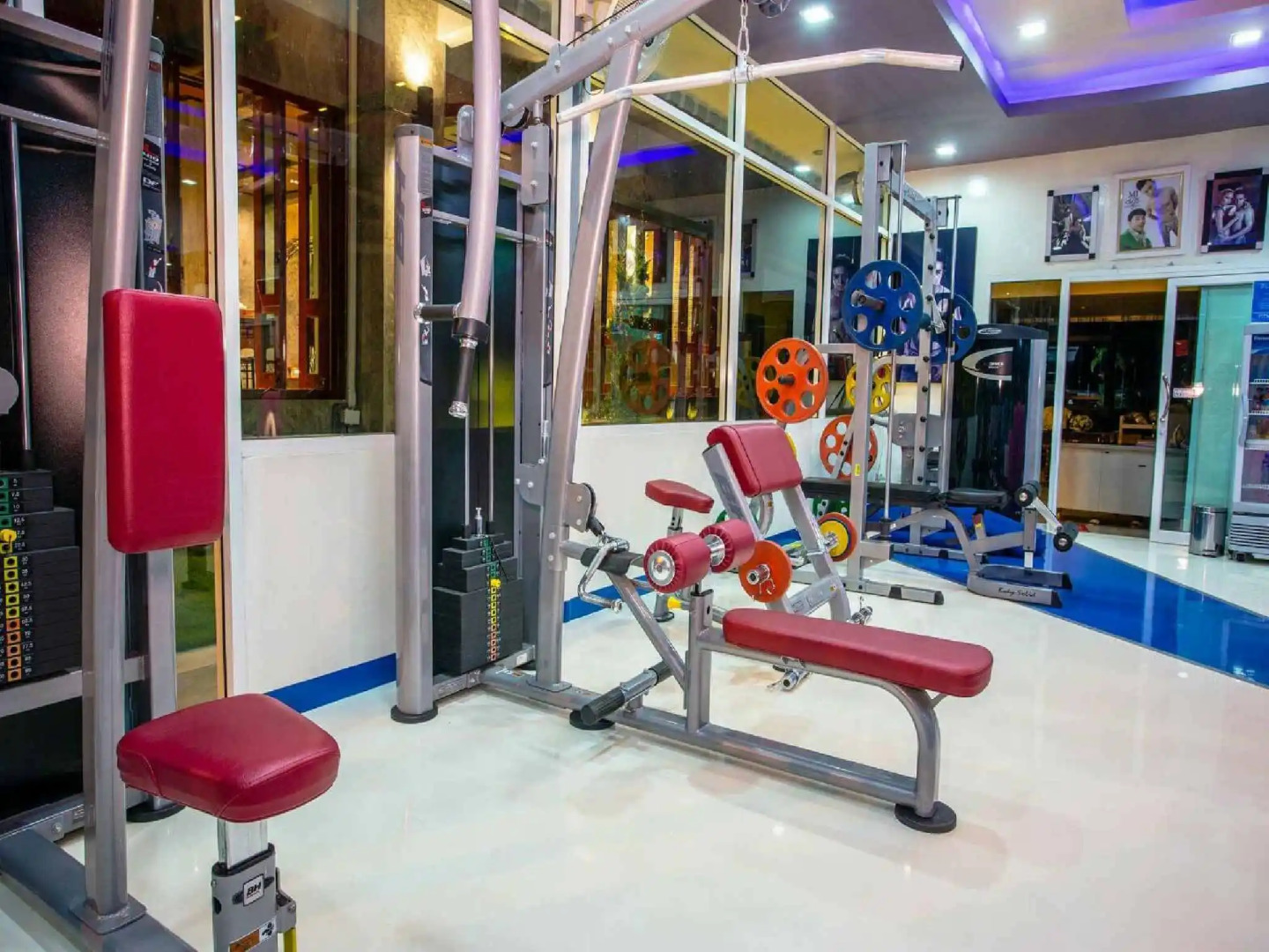 Theloft boutique nakhonpanom