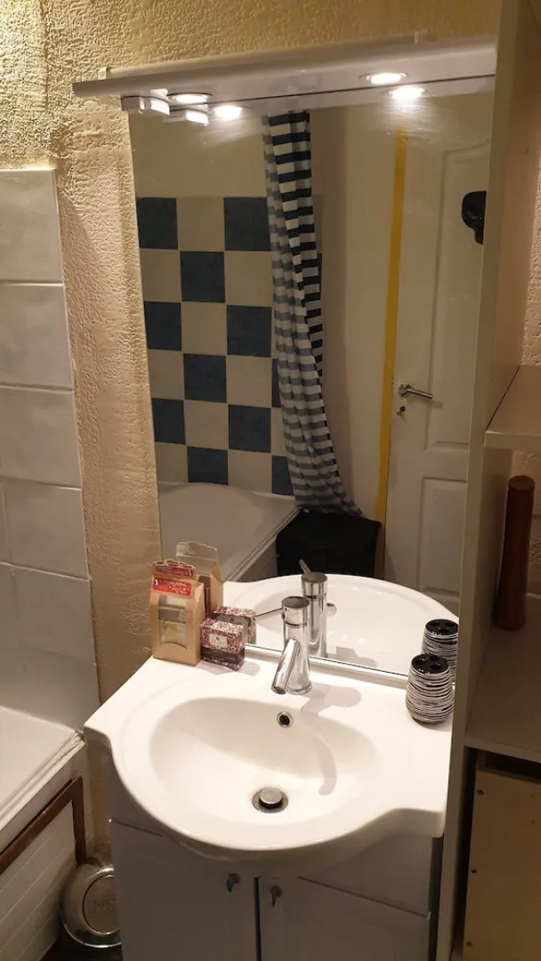 Le Moulin Des Brandes