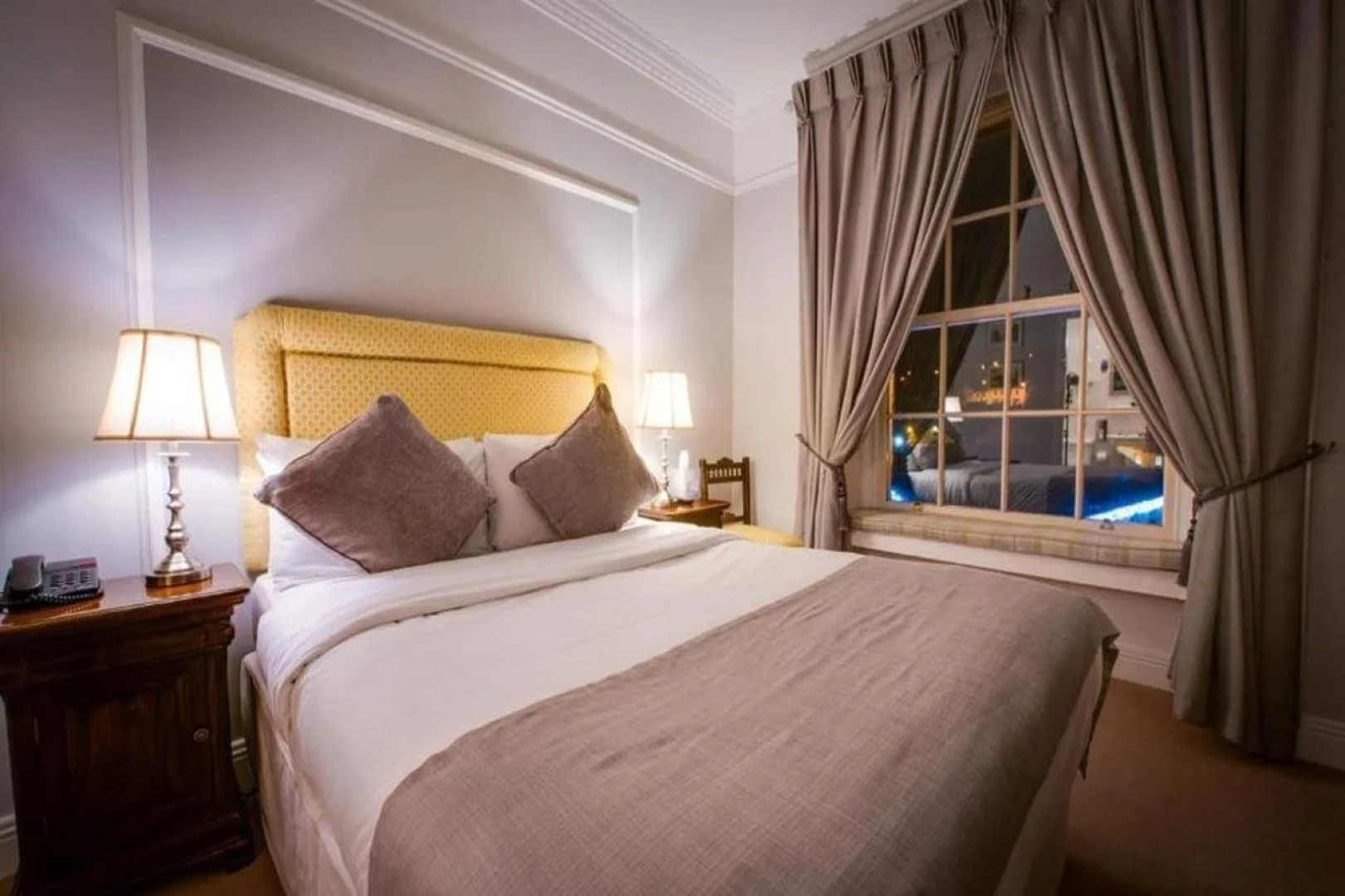 Old Bank House Kinsale