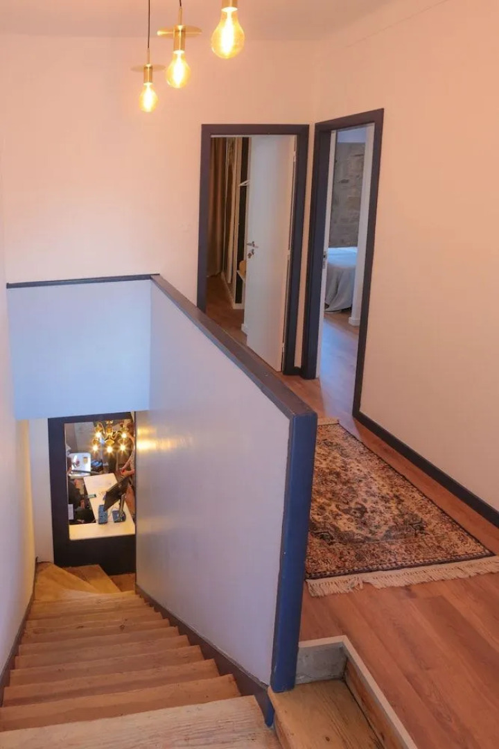 Caminha Hostel & Suites