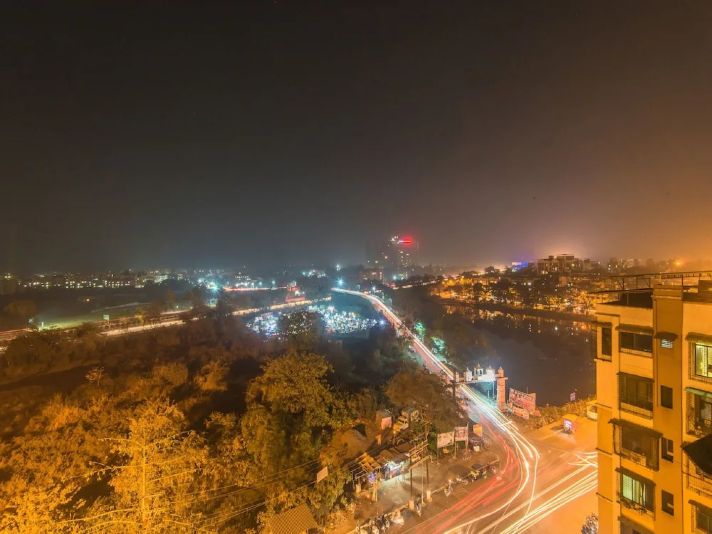 OYO 11855 Phoenix Hotel