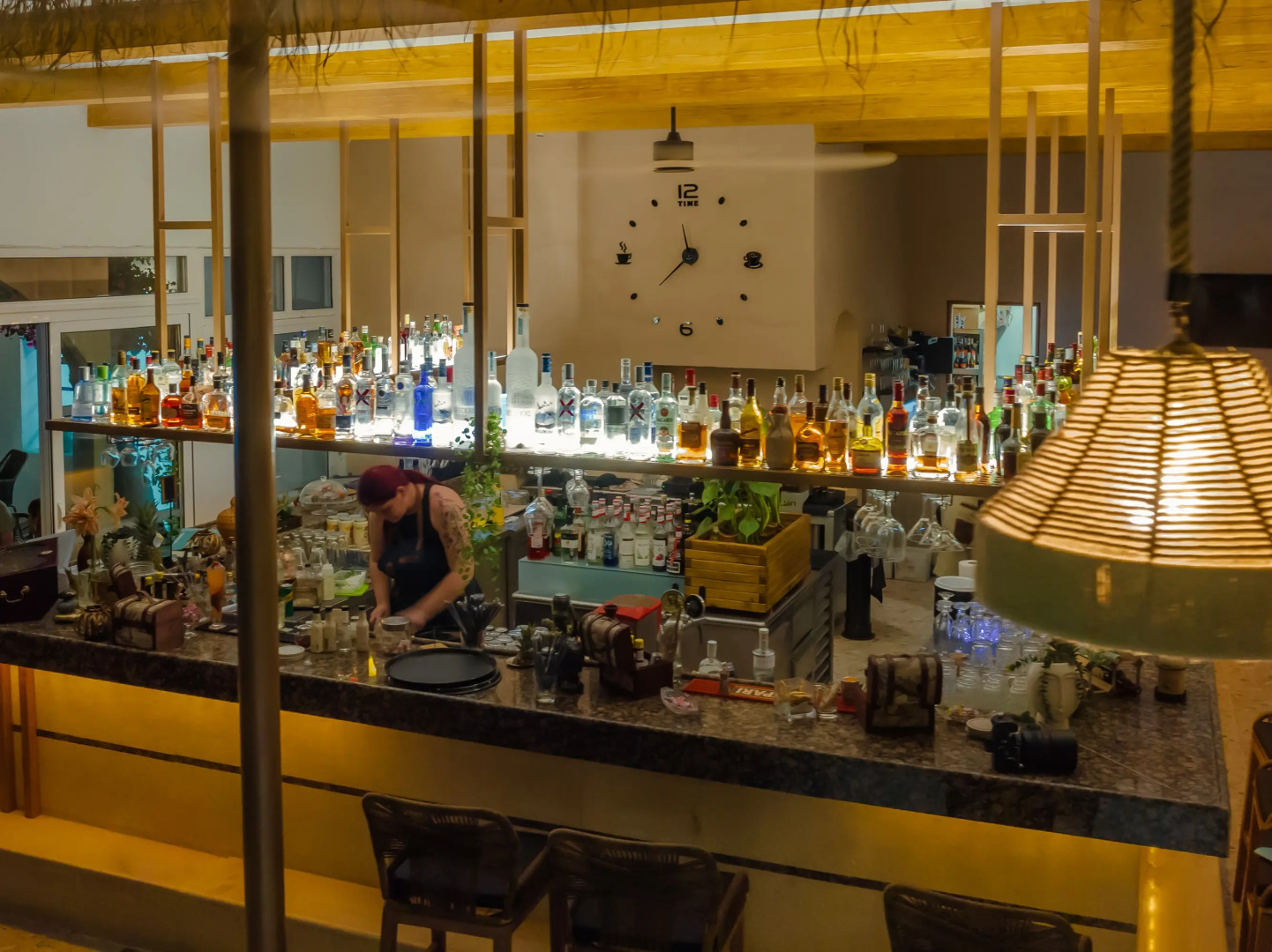 Kolymbia Bay Art - Adults Only