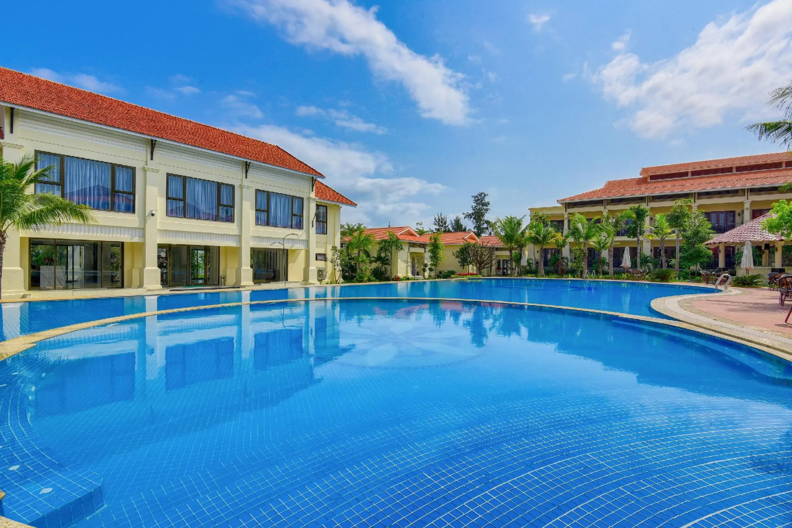 Manli Resort Quang Binh