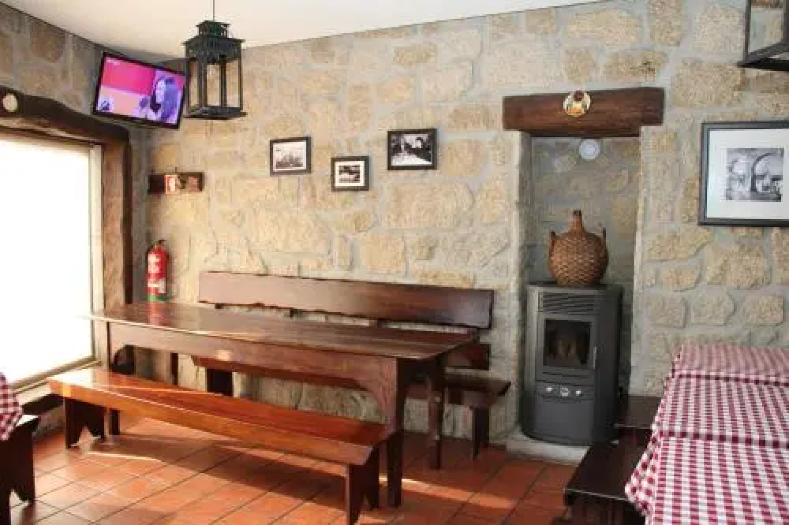 Venceslau Wine Boutique Hostel