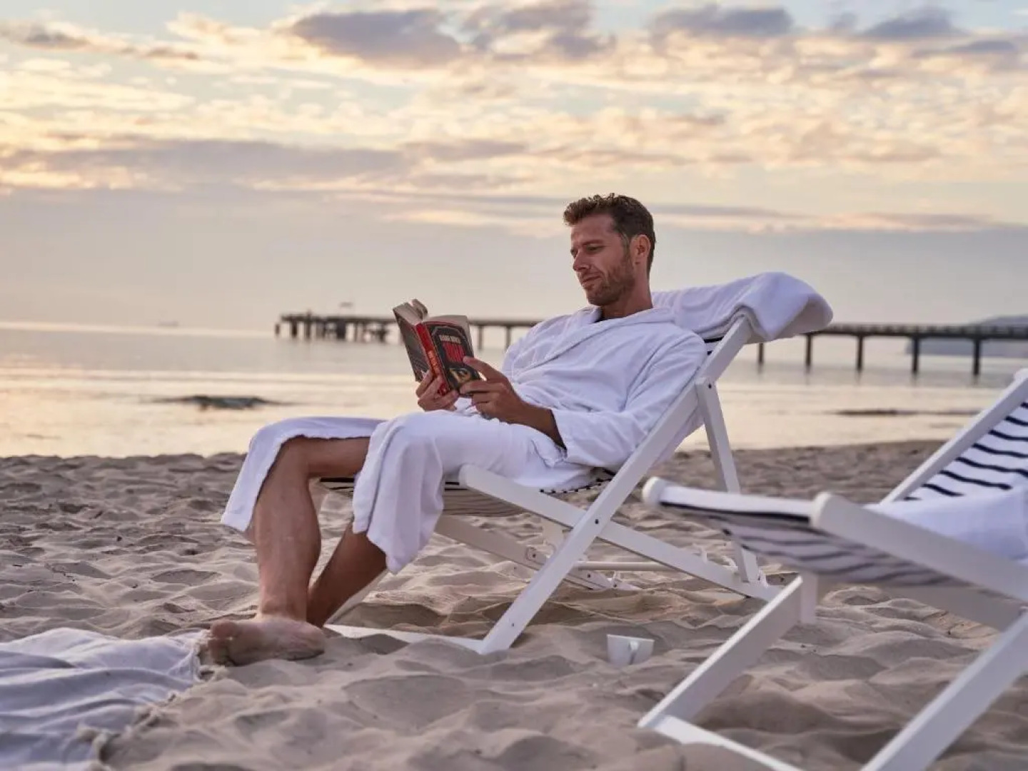 A-ROSA  Kurhaus Binz