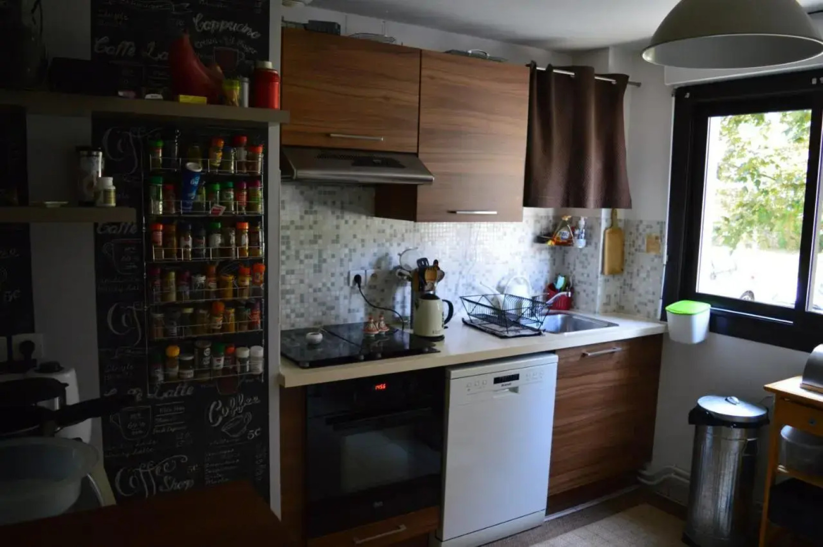 Residence de la Meilleraye