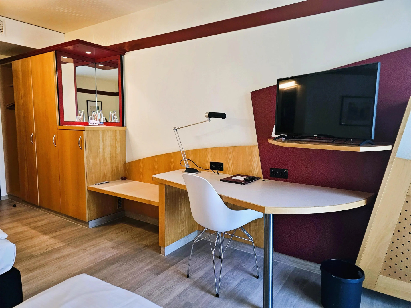 Arvena Park Das Hotel am Franken-Center