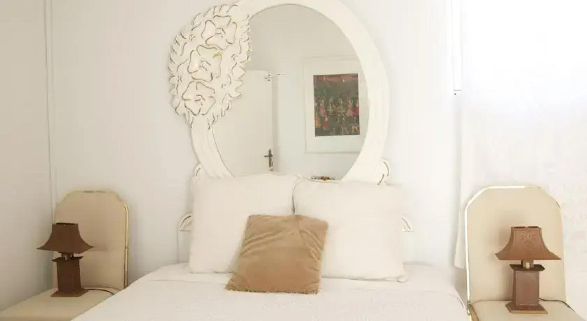 Avgusta Village Retreat