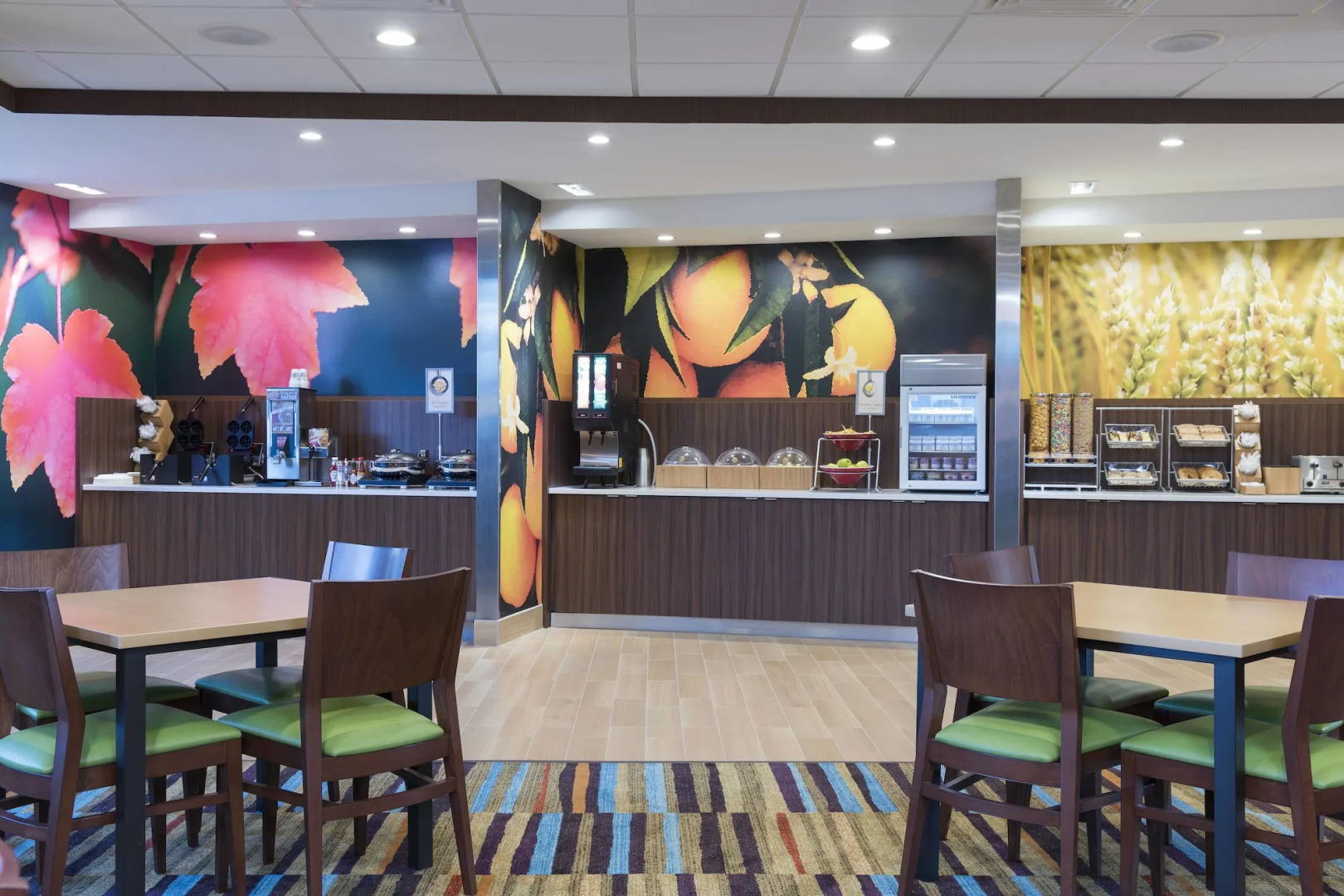 Fairfield Inn & Suites by Marriott West Monroe