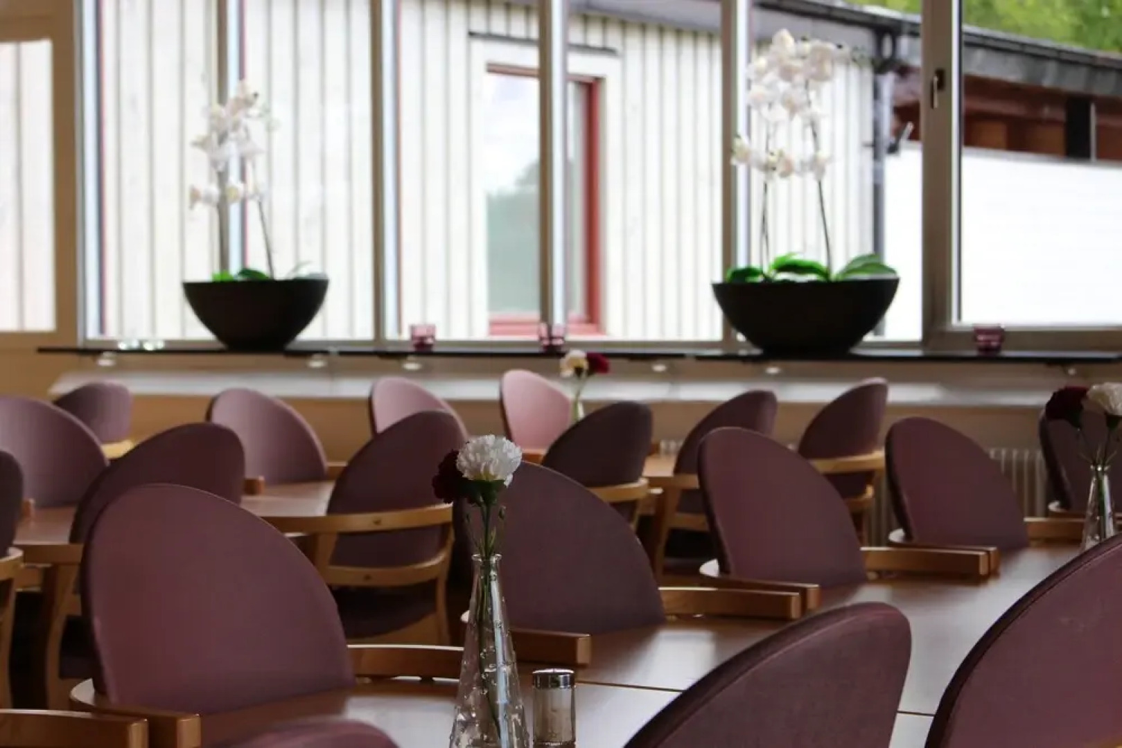 Nordiska Bed & Breakfast