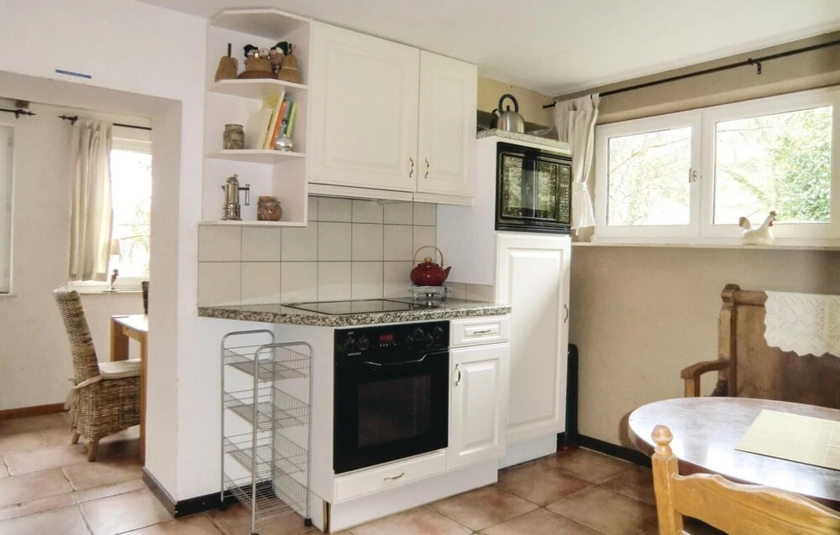 Stunning Home in Vianden With 3 Bedrooms and Wifi