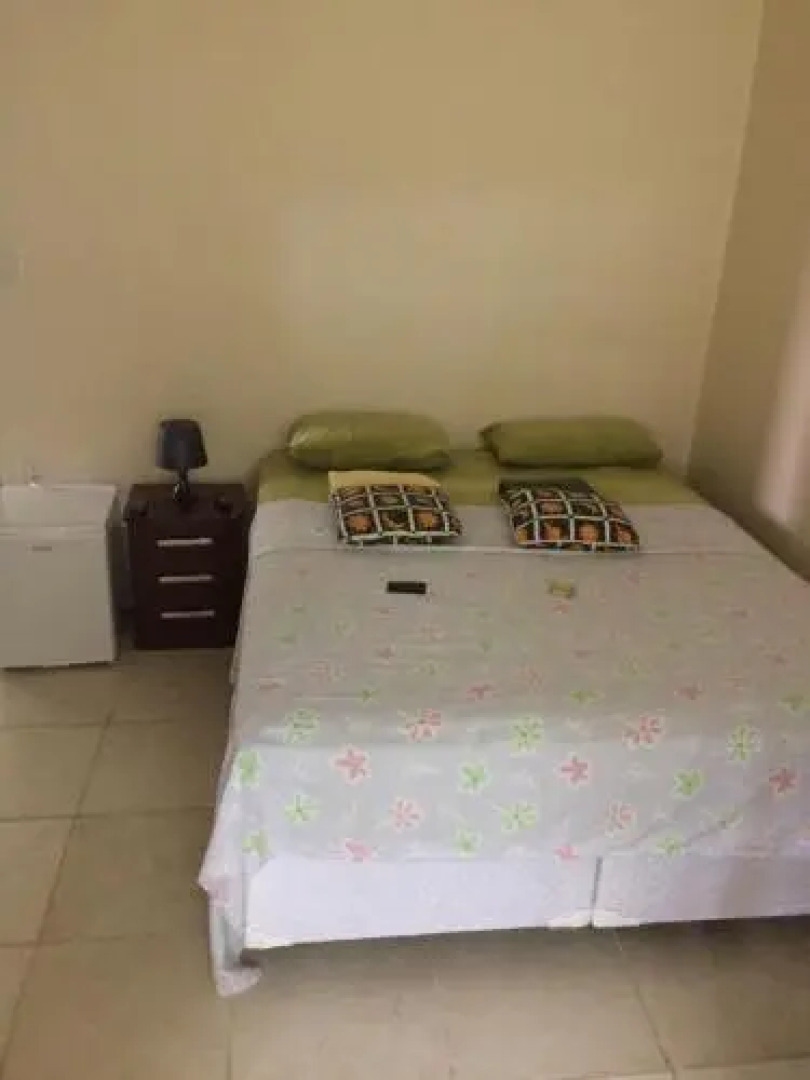 Pousada Gigante Da Mata