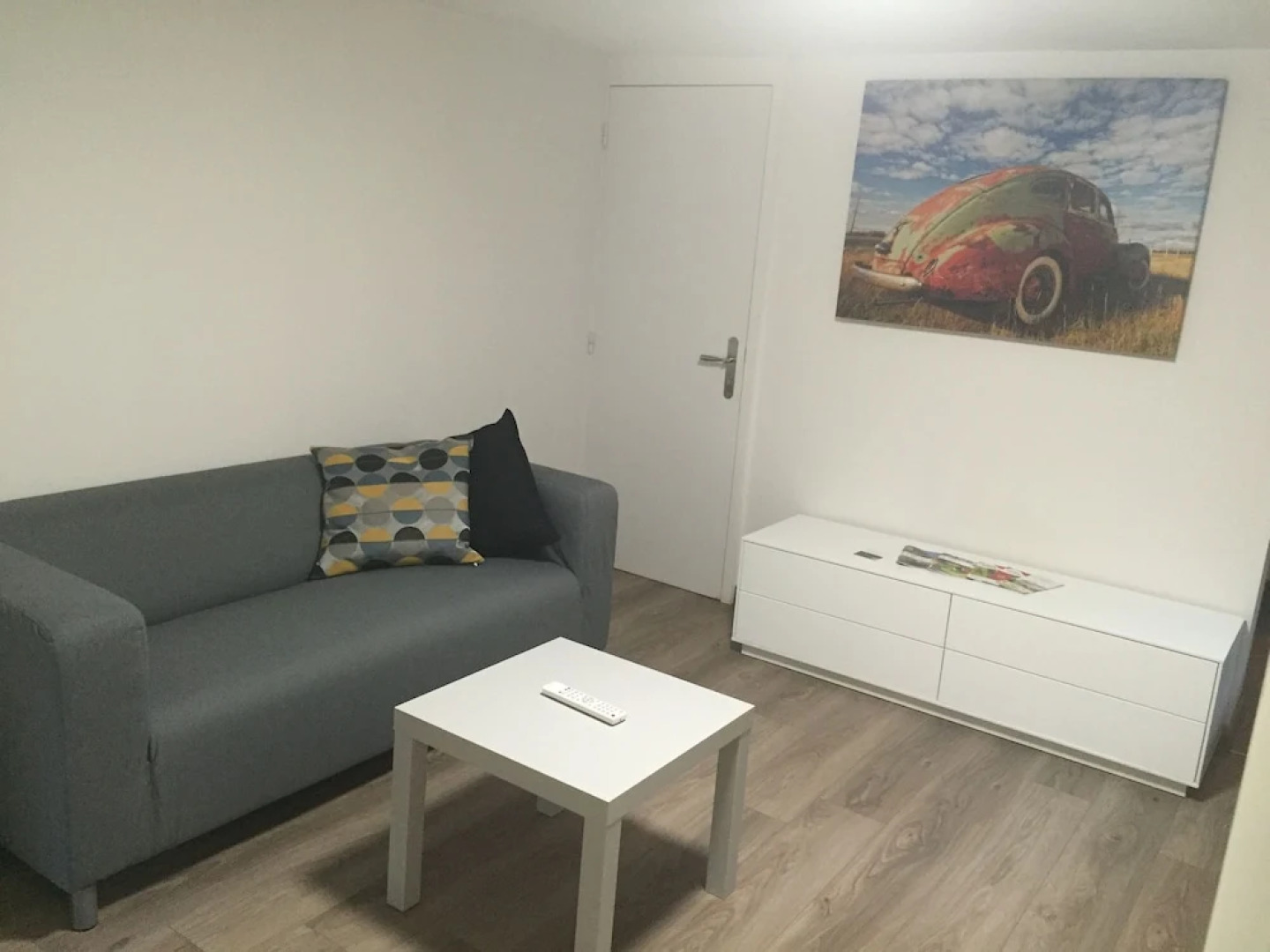 Le Clos du Silberthal