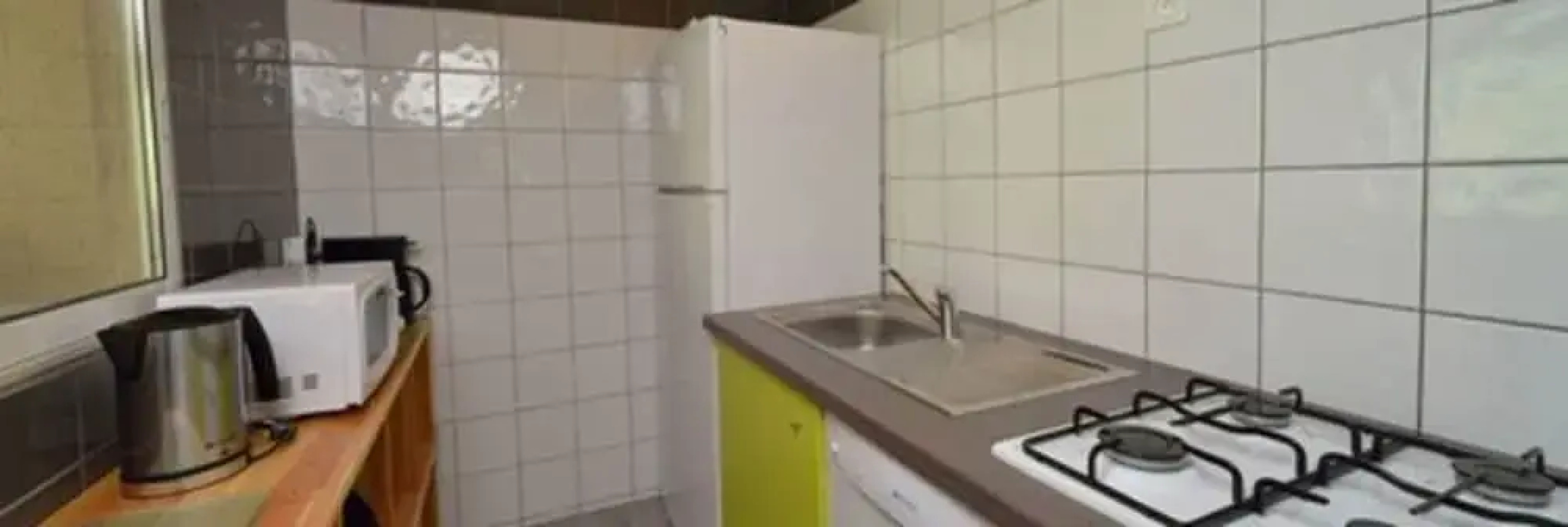 Residence Casa Del Torrente