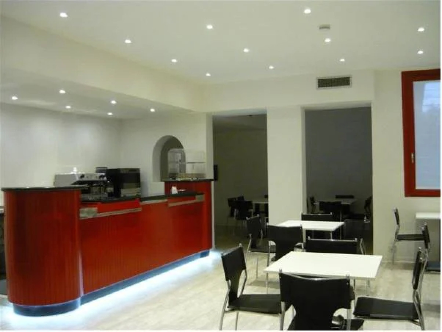 Hotel Motel Castelletto