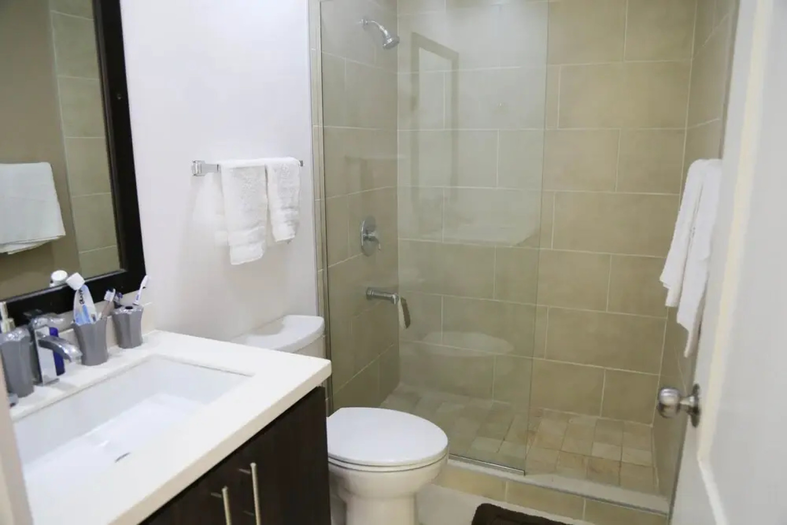 The Bromptons Secure Gated Condo