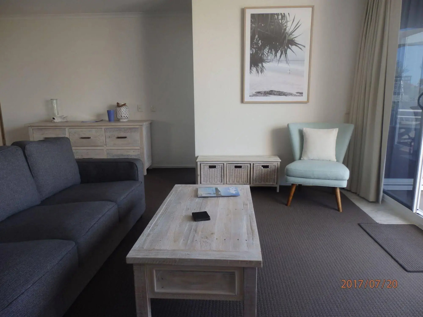 Sundancer Holiday Apartments