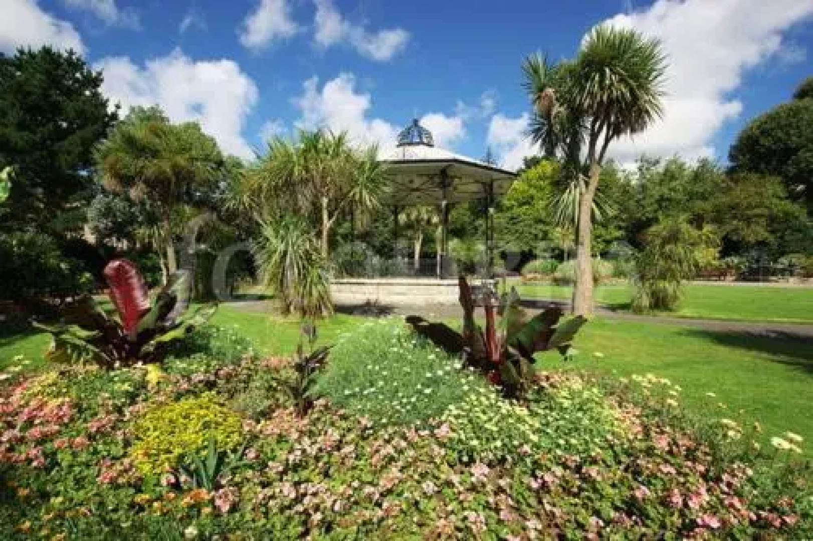 Morrab Place Bed and Breakfast