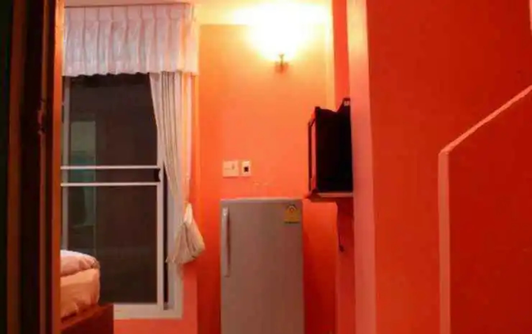 培福安姆度假酒店(Phuauem Resort)