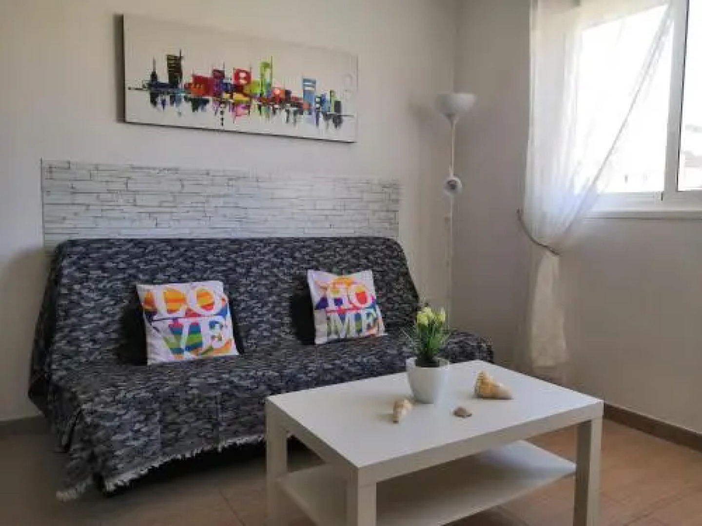 A 20 metri dalla Spiaggia