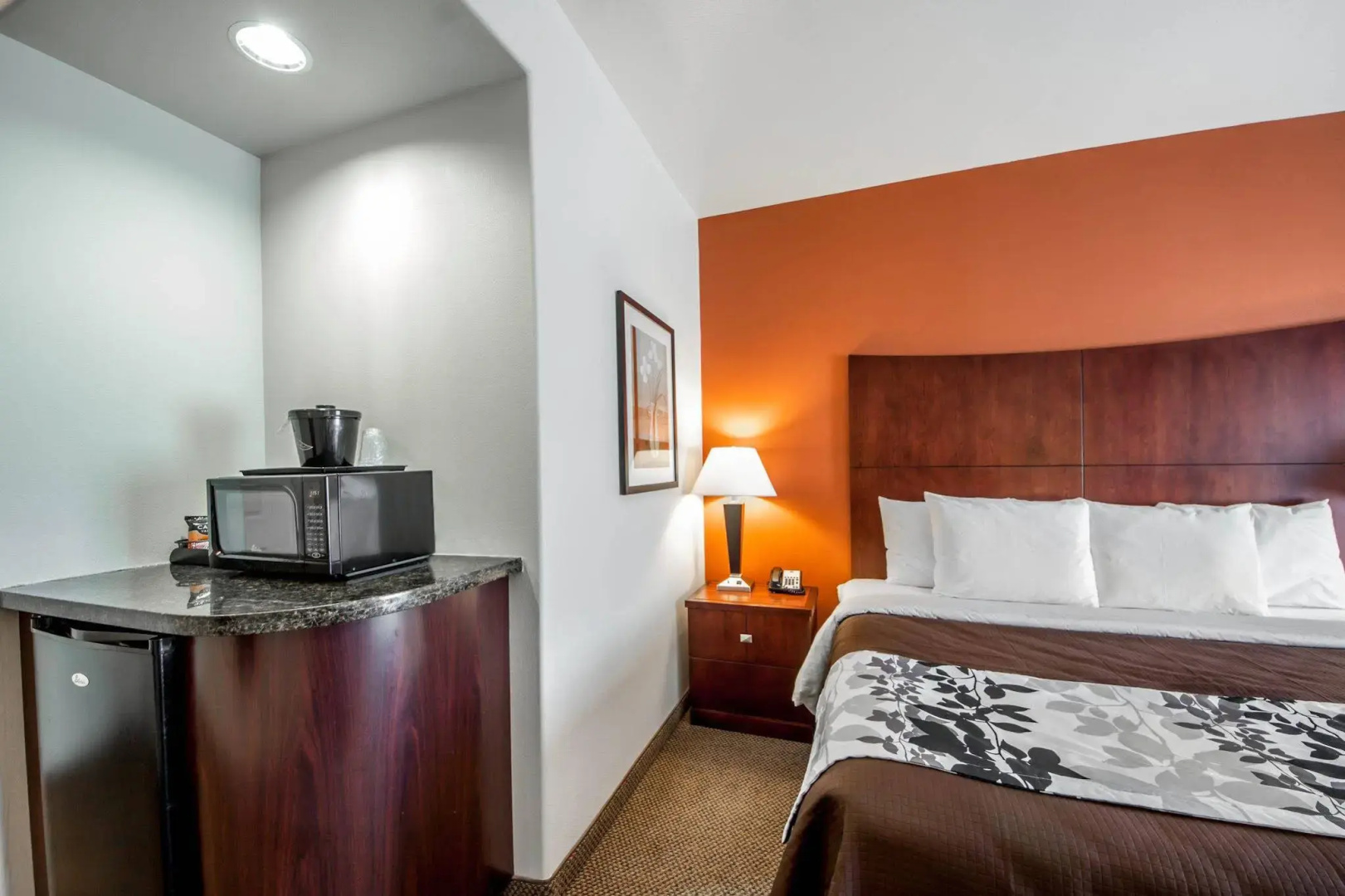 Sleep Inn & Suites Lawton Near Fort Sill