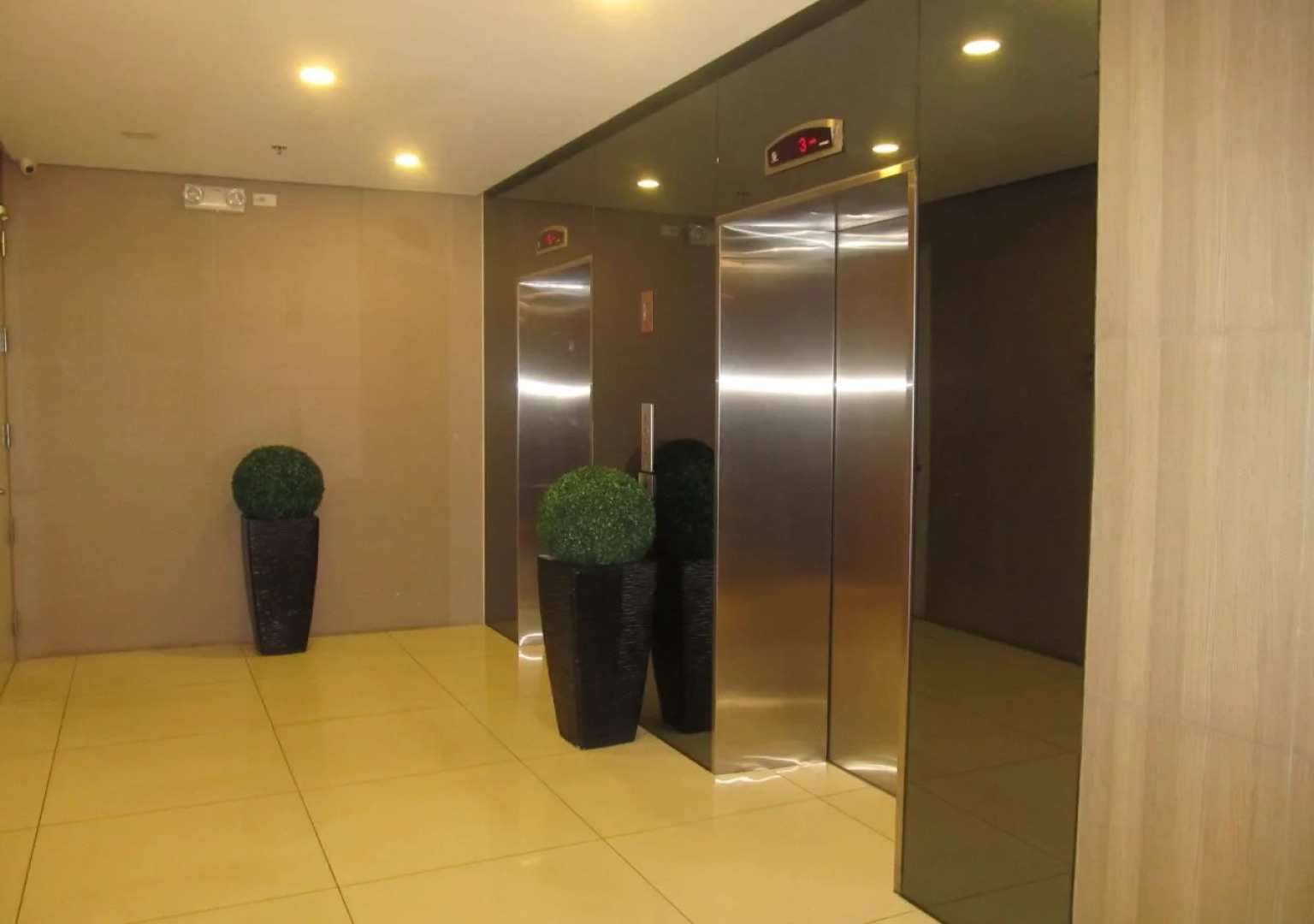 Sequoia Hotel Quezon City