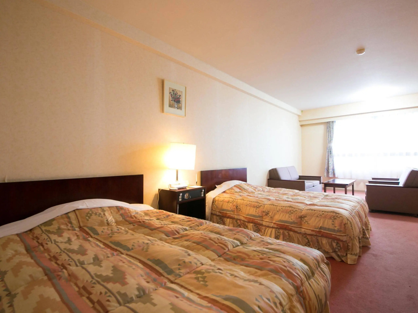 Kirishima Royal Hotel