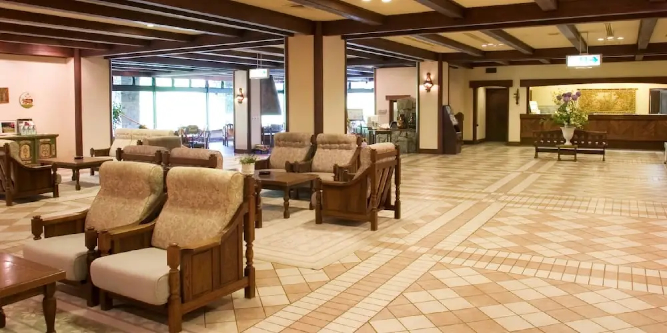 Hotel Onikoube