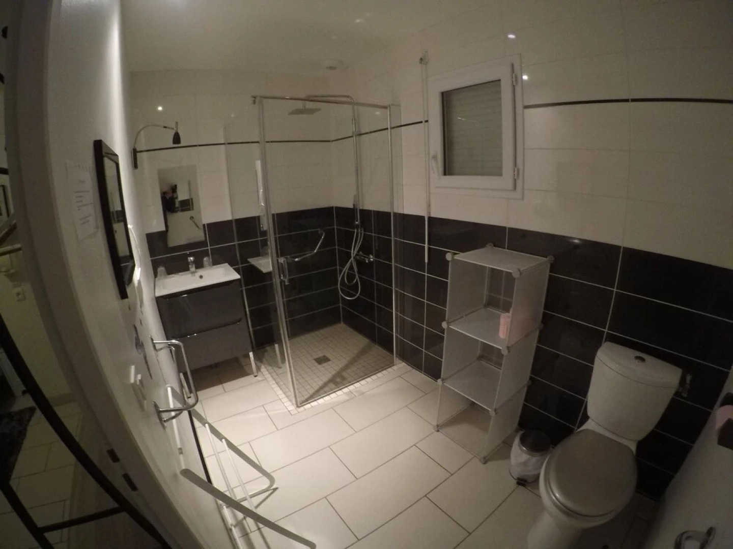 Chambres dhôtes LAbri Cotier Rue de la Baie