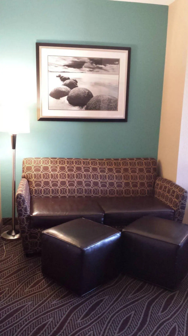 Holiday Inn Express Havelock NW- New Bern by IHG