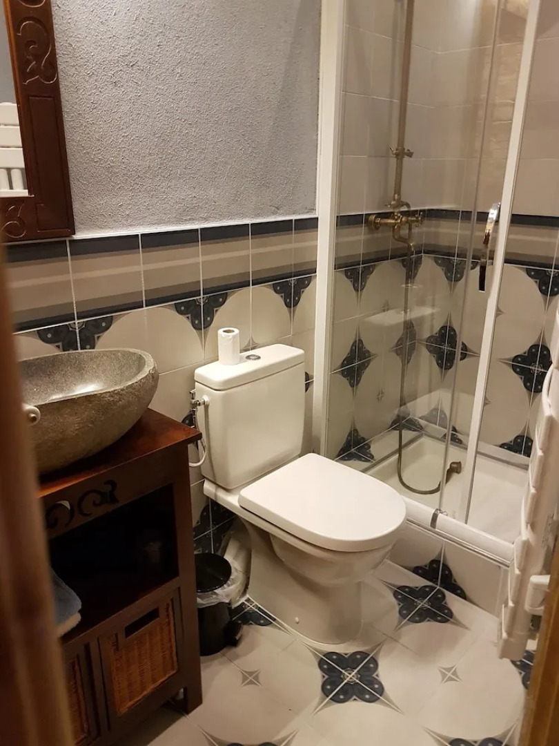 Daol Grenn - Chambres d'Hôtes