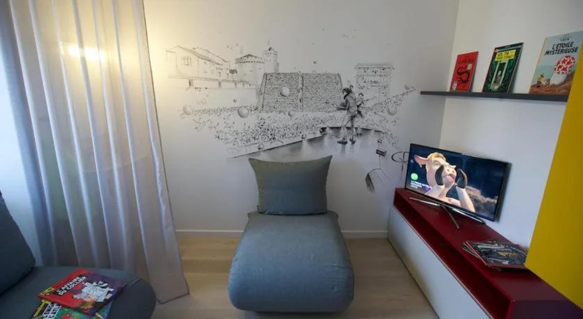 L'Appart des St Pères