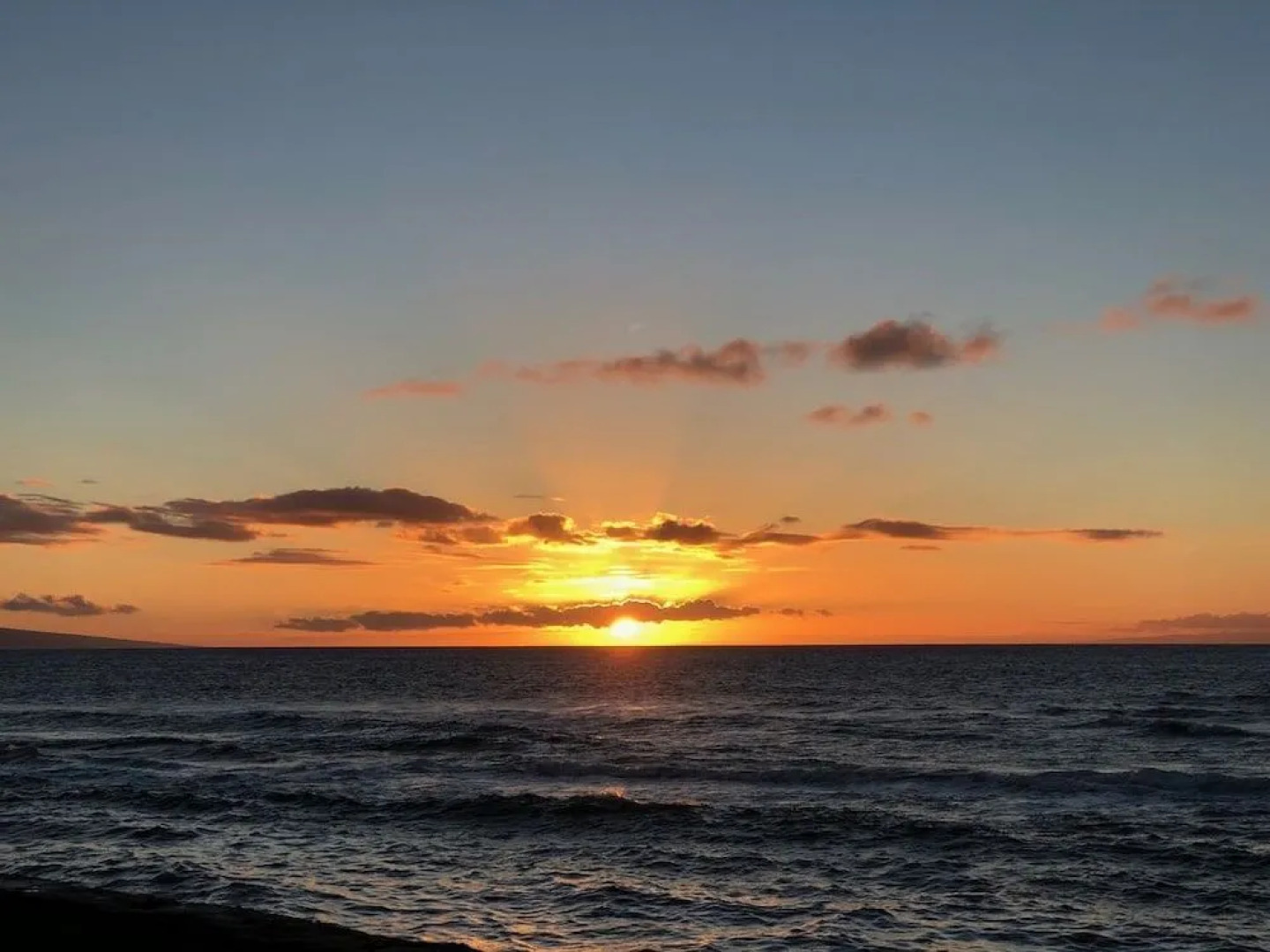 Papakea K306 - 1 Br Condo