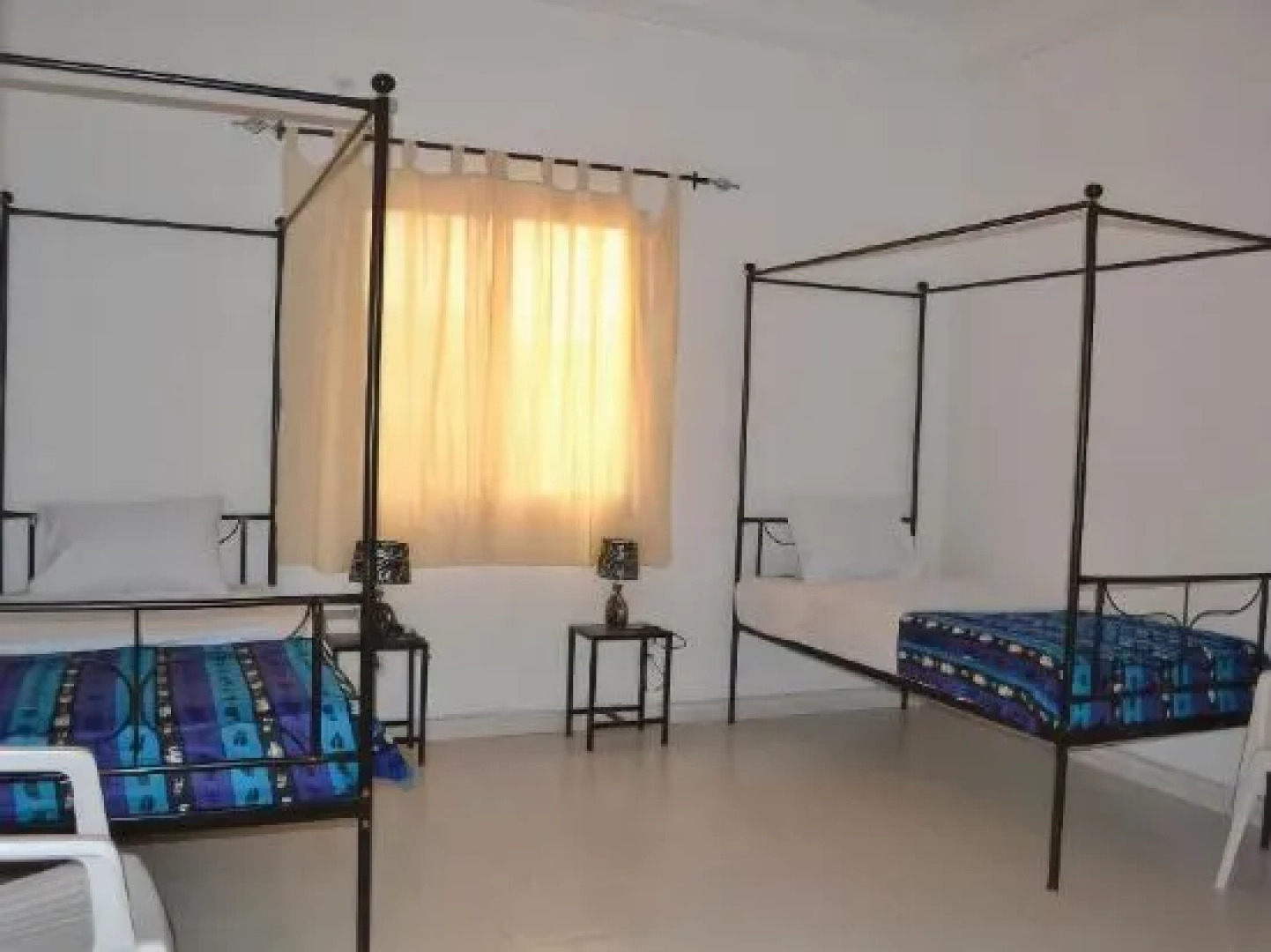 Auberge de Jeunesse du Sud