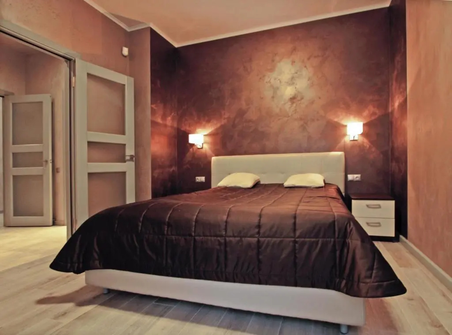 Гостевой дом у Иветты