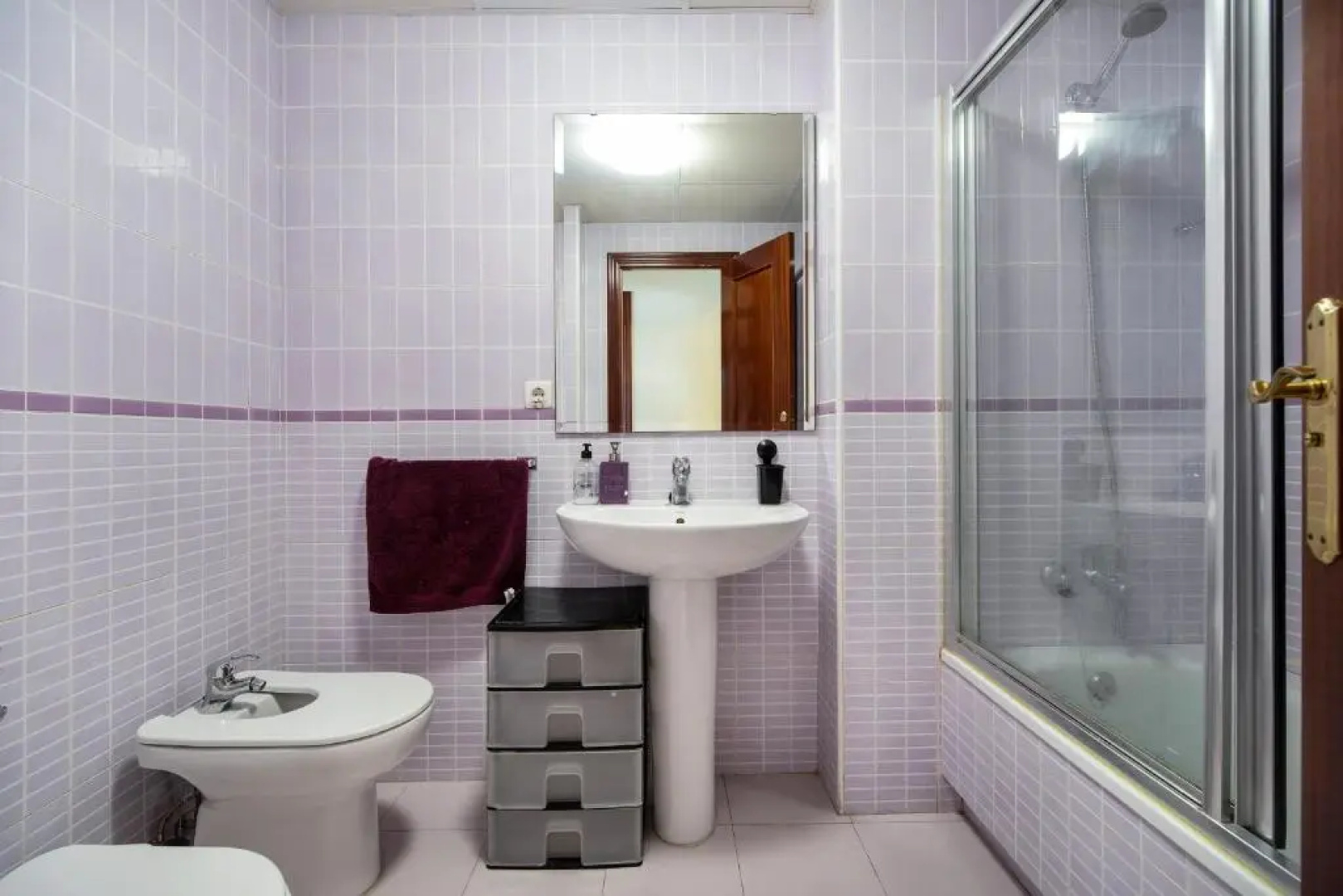 Apartamento Colibri