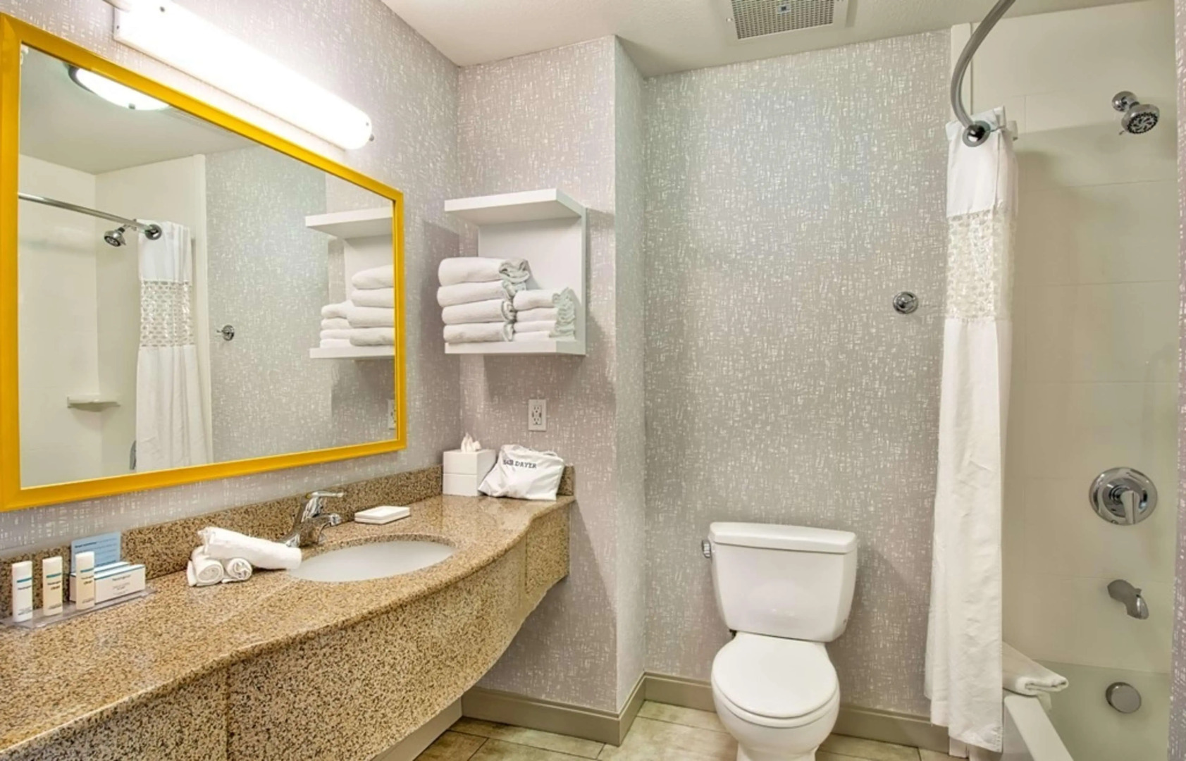 Hampton Inn And Suites Hemet