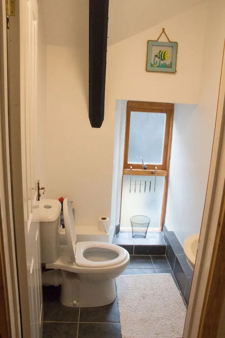 James John Hamilton House