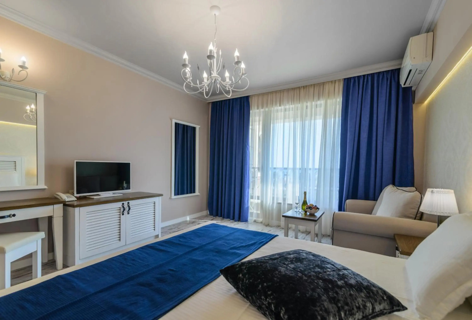 Sunny Castle Hotel - All Inclusive