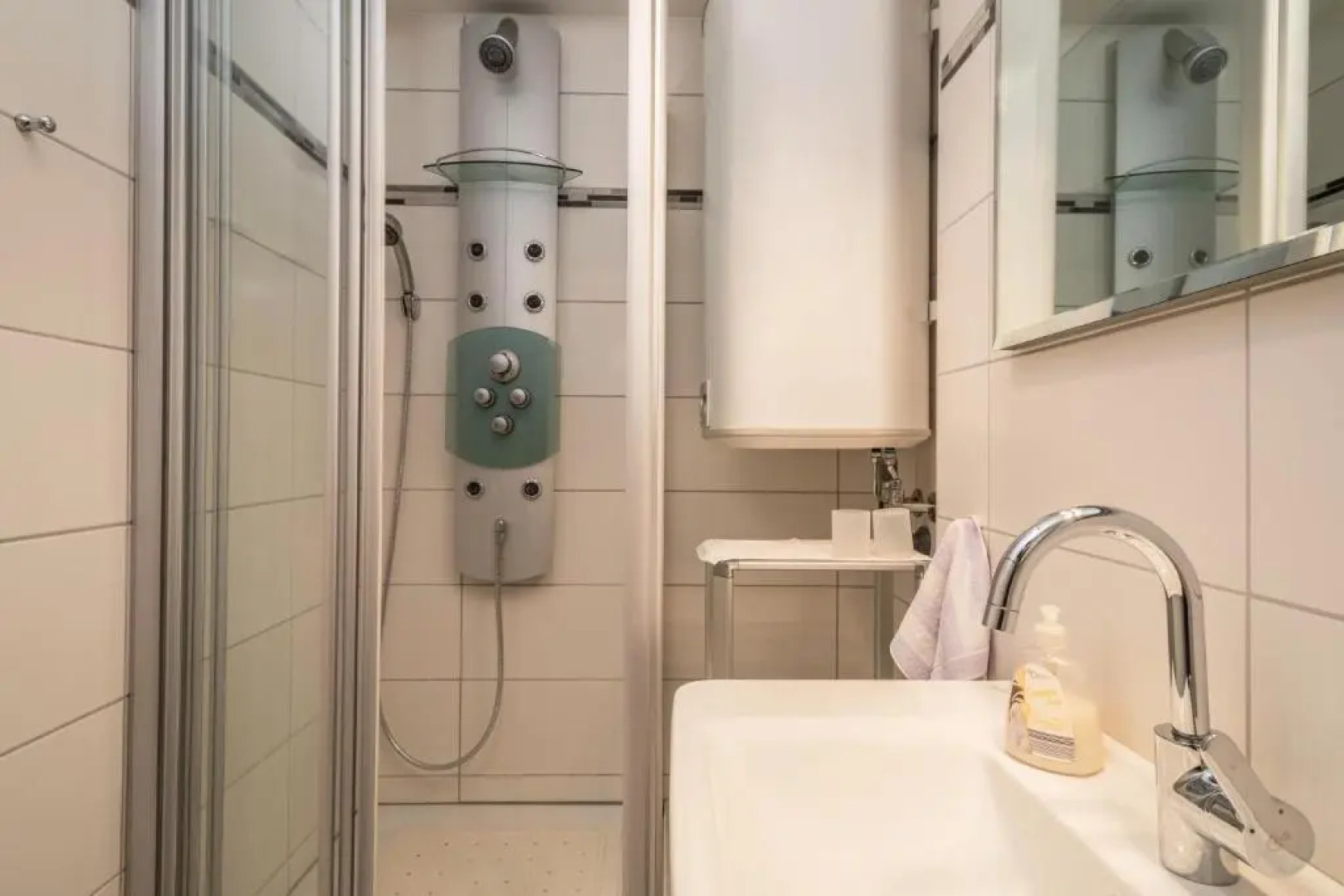 Ferienwohnung Am Schloss