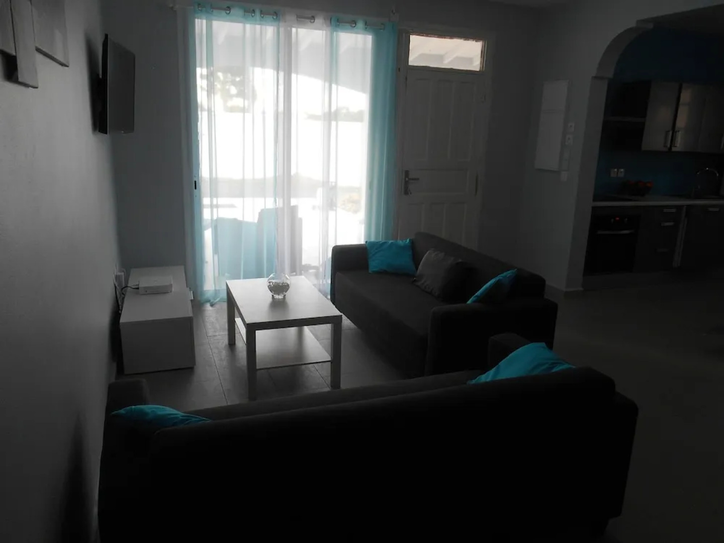 Le Domaine Turquoise