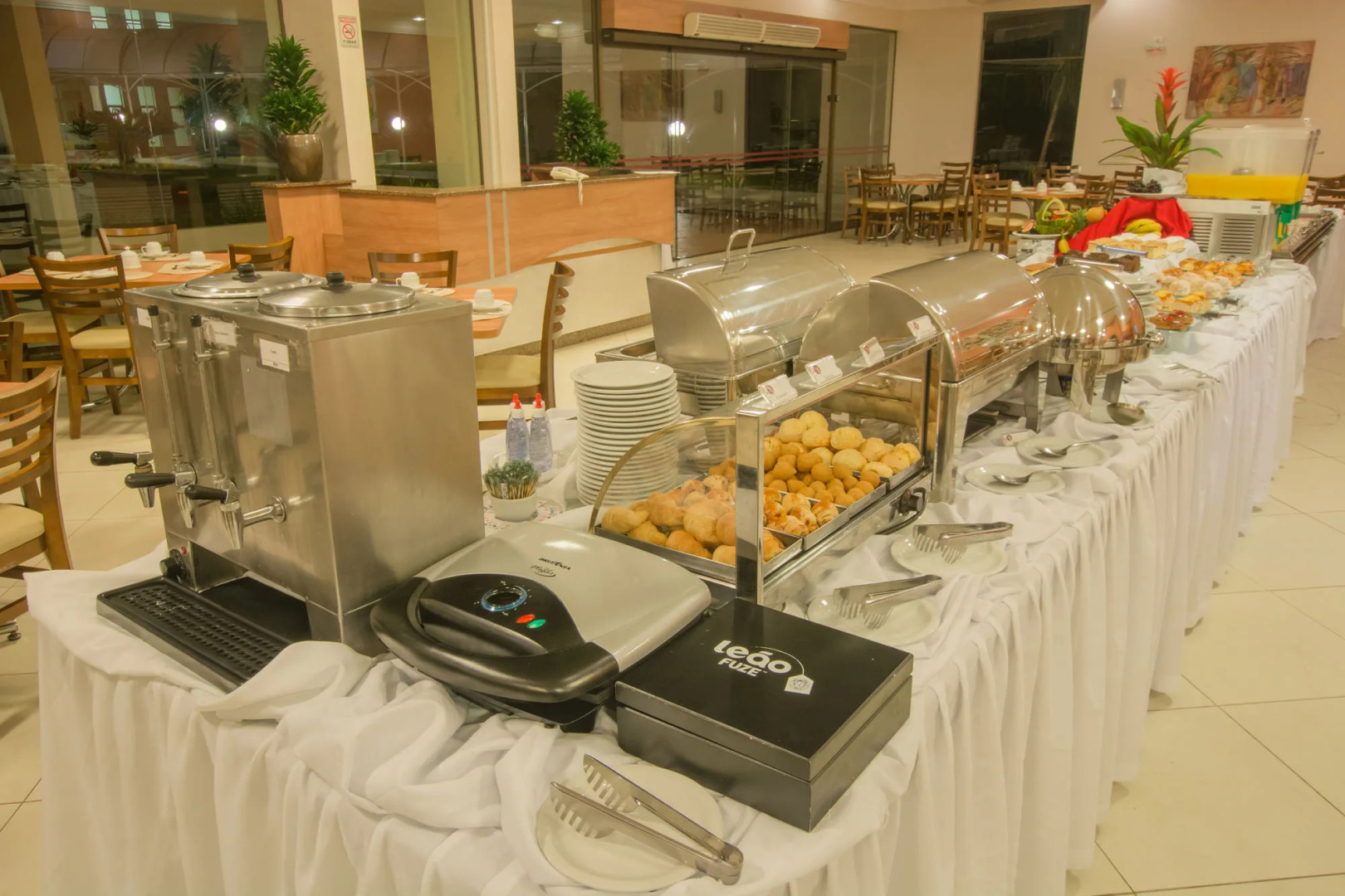 Complexo Eco Cataratas Resort by SJ