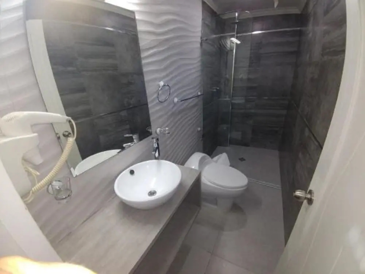 Hotel Ciudad Latin Palace