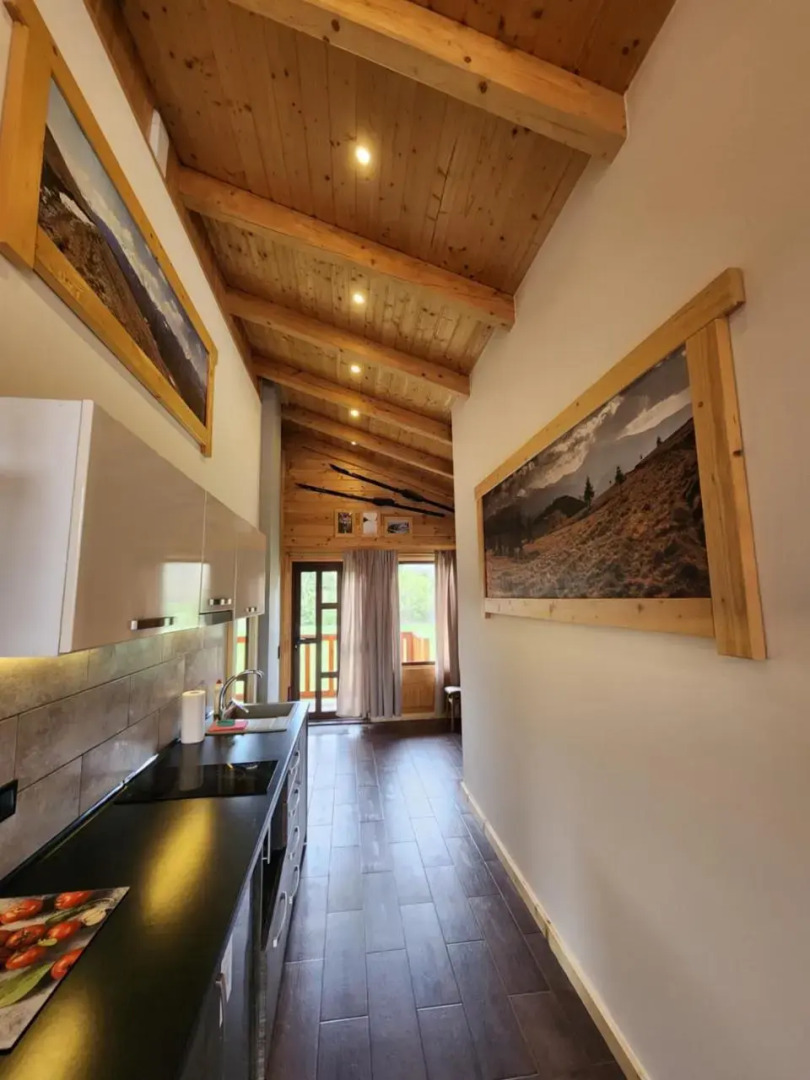 Girska Hatyna Vorohta