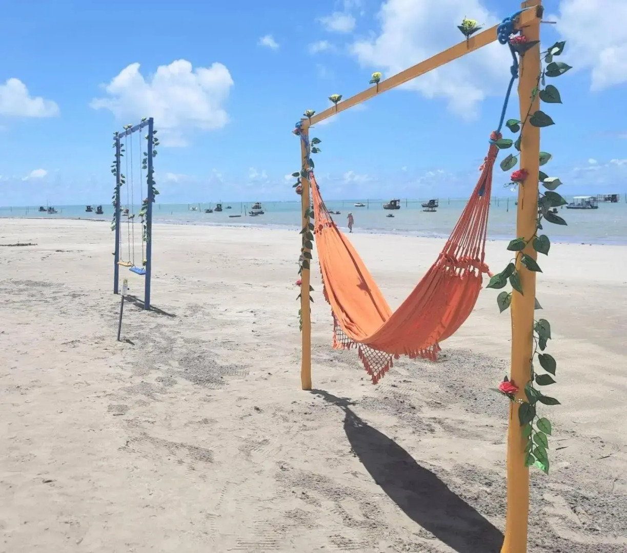 msflats-moderno, aconchegante, wifi 5g, praia mansa e quente 5 min a pé