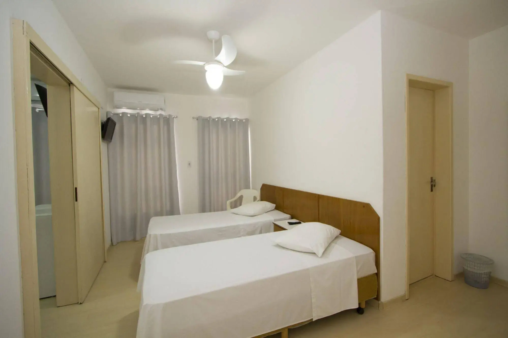 Hotel Itapema Meia Praia