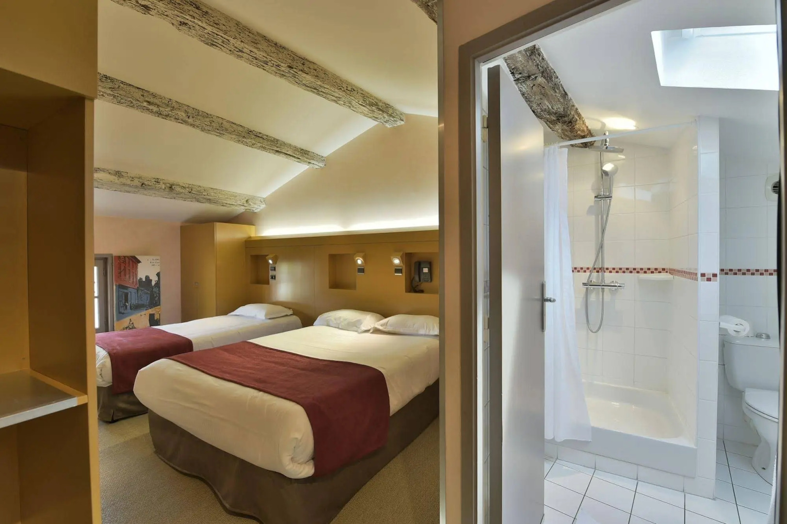 Auberge de la Commanderie